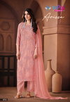 Arissa By Vipul Crinkle Chiffon Designer Salwar Suits Orders In India
